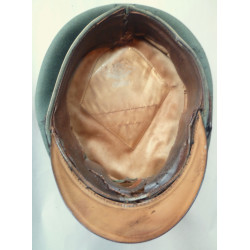 WW2 German NCO Infantry Visor Cap by Erel