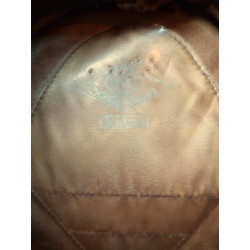 WW2 German NCO Infantry Visor Cap by Erel