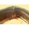WW2 German NCO Infantry Visor Cap by Erel