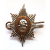 Worcestershire Regiment Collar Badge - British Army Insignia