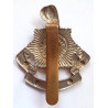 WW2 The Royal Sussex Regiment Cap Badge - British Army Insignia