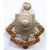 WW2 The Royal Sussex Regiment Cap Badge - British Army Insignia