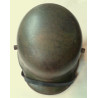 Very Fine WW1 German M16 Helmet Complete - Maker Q66