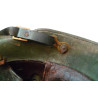 Very Fine WW1 German M16 Helmet Complete - Maker Q66