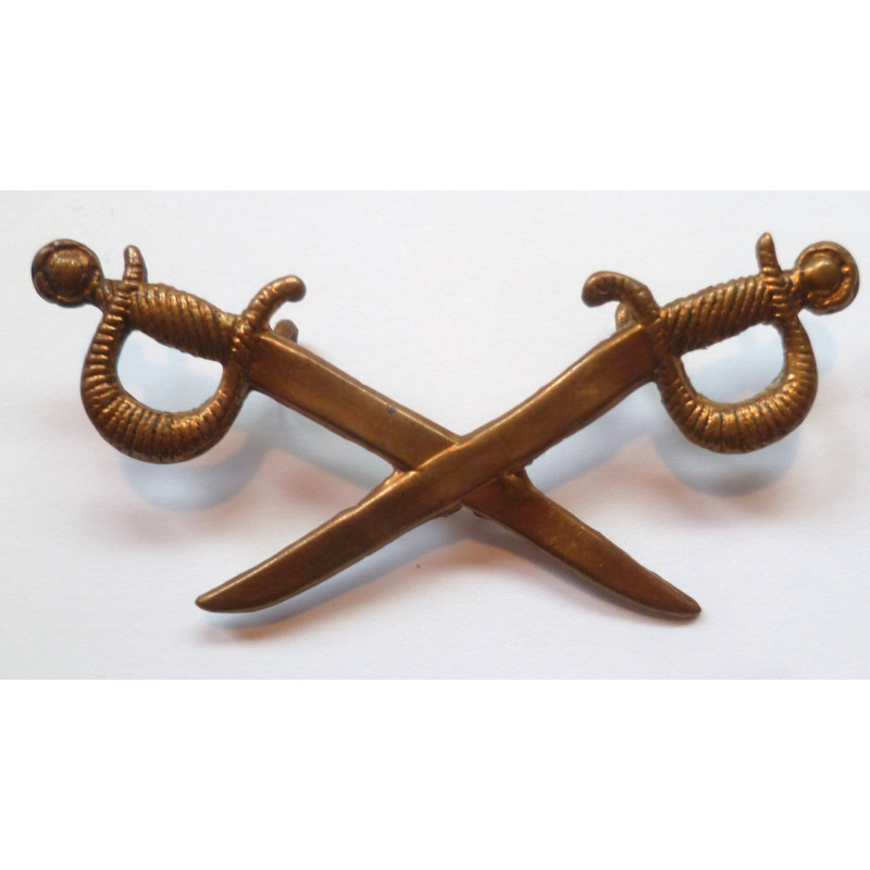 WW2 British Army Physical Training Instructor Arm Badge - British Army Insignia