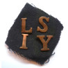 Lovat Scouts Imperial Yeomanry Badge - British Army Insignia