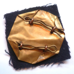 Lovat Scouts Imperial Yeomanry Badge - British Army Insignia