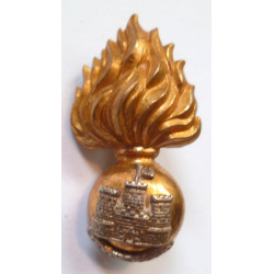 Royal Inniskillings...