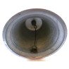WW2 Victory Bell made of Cast Aluminum  - British VE Day