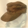 German M43 Army (Heer) Splittertarn Camouflage Field Cap - Third Reich