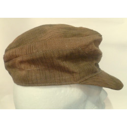 German M43 Army (Heer) Splittertarn Camouflage Field Cap - Third Reich