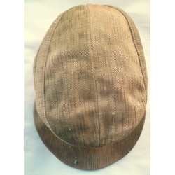 German M43 Army (Heer) Splittertarn Camouflage Field Cap - Third Reich