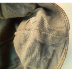 German M43 Army (Heer) Splittertarn Camouflage Field Cap - Third Reich