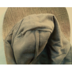 German M43 Army (Heer) Splittertarn Camouflage Field Cap - Third Reich