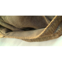 German M43 Army (Heer) Splittertarn Camouflage Field Cap - Third Reich