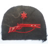 WW2 Royal Navy Marksman Rifle Cloth Trade Badge - British Army Insignia