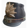 German Police Shako -  1930's