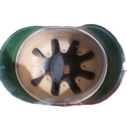 German Police Shako -  Weimer Republic 1930's