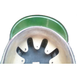 German Police Shako -  Weimer Republic 1930's