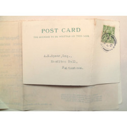 WW1 Aircraft and Bombardment Government War Risks Department Insurance Documents - British Army Military Insignia