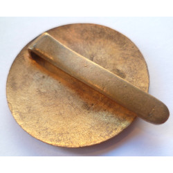 Gloucestershire Special Constabulary Cap Badge - Police insignia