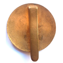 Gloucestershire Special Constabulary Cap Badge - Police insignia