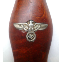 Early German NSKK Dress Dagger by E.P. & S. Solingen