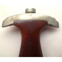 Early German NSKK Dress Dagger by E.P. & S. Solingen