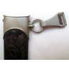 Early German NSKK Dress Dagger by E.P. & S. Solingen
