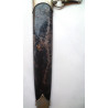 Early German NSKK Dress Dagger by E.P. & S. Solingen