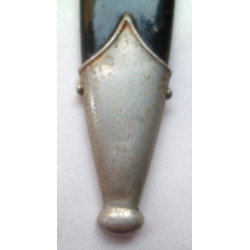Early German NSKK Dress Dagger by E.P. & S. Solingen
