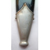 Early German NSKK Dress Dagger by E.P. & S. Solingen