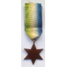 WW2 Atlantic Star Medal - British Military Insignia
