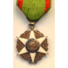 France: Order of Agricultural Merit Medal