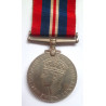 WW2 British War Medal 1939 - 1945 - British Military Insignia