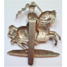 Fife and Forfar Yeomanry Regiment Cap Badge British Army