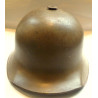 Rare WW1 Austrian Berndorfer Helmet - Imperial