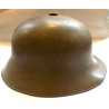 WW1 Austrian Berndorfer Helmet - Imperial