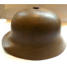 Rare WW1 Austrian Berndorfer Helmet - Imperial