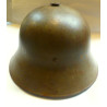 Rare WW1 Austrian Berndorfer Helmet - Imperial