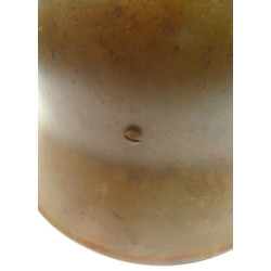 Rare WW1 Austrian Berndorfer Helmet - Imperial