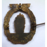 WW2 German Navy Kriegsmarine Minesweeper Badge Recipient Photos- Third Reich Insignia