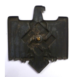 WW2 German SA Sports Badge/Tinnie - Third Reich Insignia