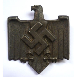 WW2 German SA Sports Badge/Tinnie - Third Reich Insignia