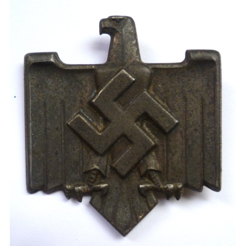 WW2 German SA Sports Badge/Tinnie - Third Reich Insignia