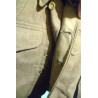 1940 Pattern Battledress Blouse, 1942 Dated - The Life Guards- British Military WW2