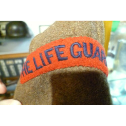 1940 Pattern Battledress Blouse, 1942 Dated - The Life Guards- British Military WW2