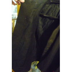 WW2 German Feuerschutzpolizei (Fireman) Work Uniform - Third Reich Insignia