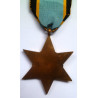 WW2 Air Crew Europe Star Medal - British Military Insignia