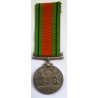WW2 The Defence Medal - British Military Campaign Insignia